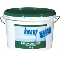Бетоконтакт Кнауф / Knauf, 5 кг.
